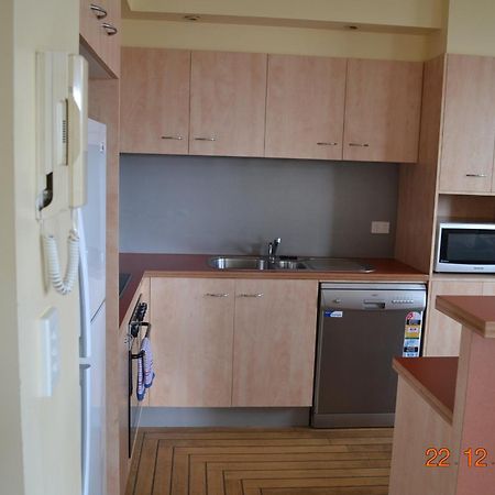 بريزبين Spring Hill Central Apartments المظهر الخارجي الصورة