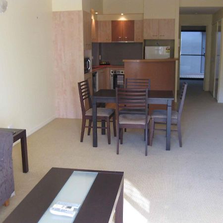 بريزبين Spring Hill Central Apartments المظهر الخارجي الصورة