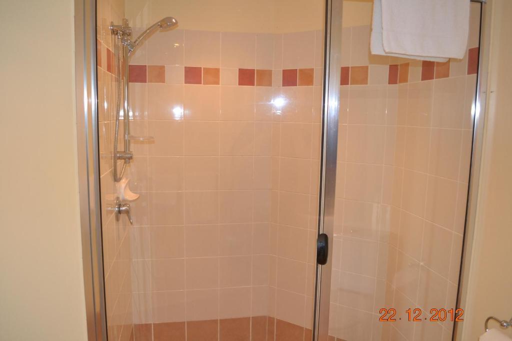 بريزبين Spring Hill Central Apartments الغرفة الصورة