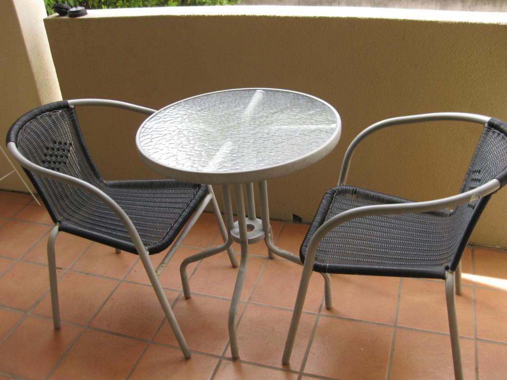 بريزبين Spring Hill Central Apartments الغرفة الصورة